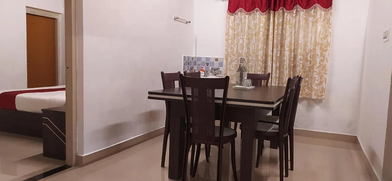 Leeland Munnar Bed & Breakfast 0*,  India