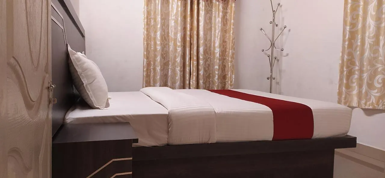 Leeland Munnar Bed & Breakfast 0*,
