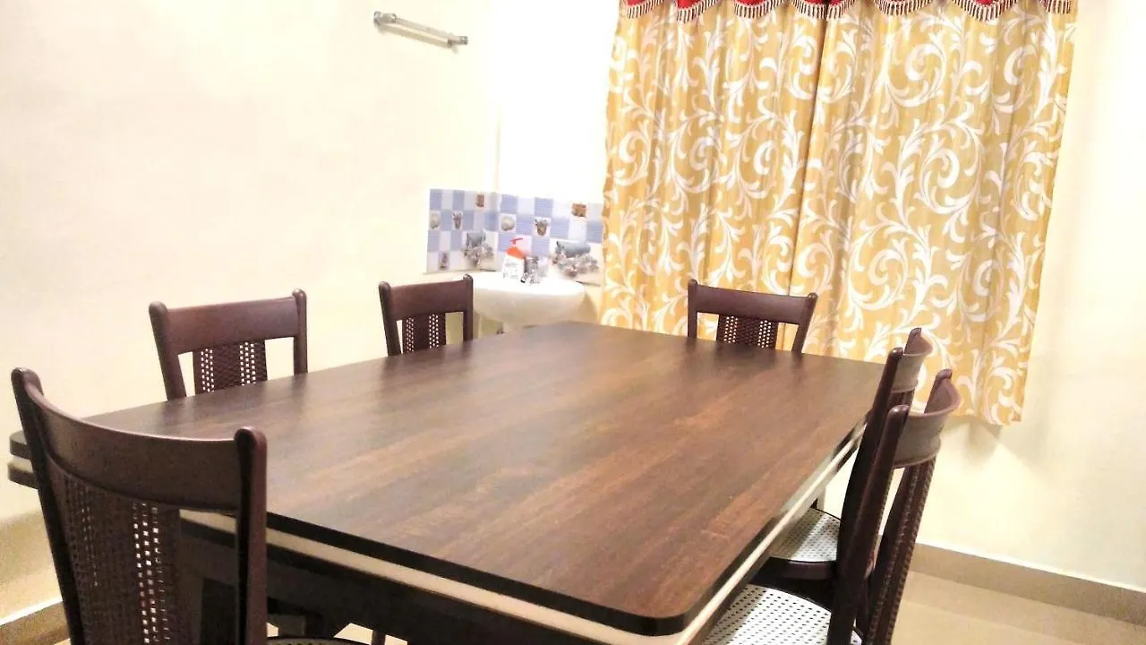 Leeland Munnar Bed & Breakfast India