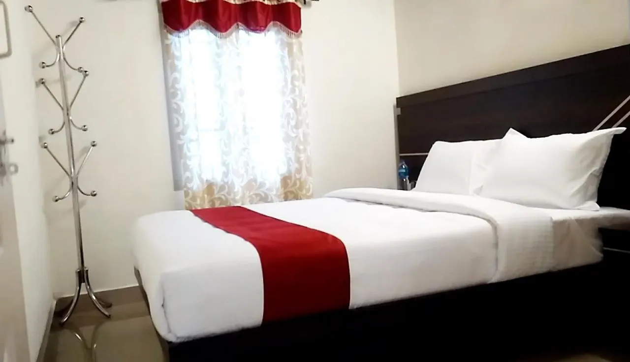 Leeland Munnar Bed & Breakfast India